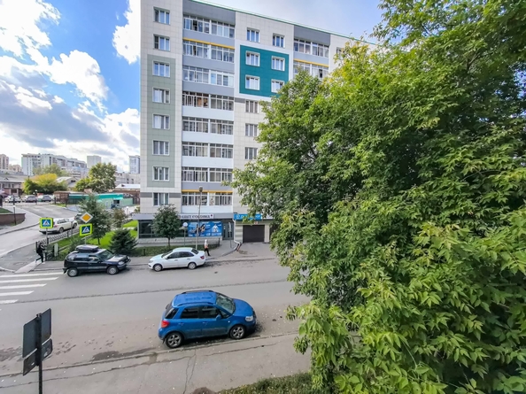 
  Продается 1-комн. квартира 39.9 м². Фото 25.