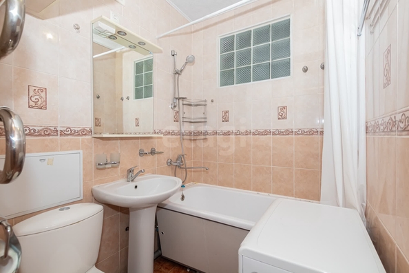 
  Продается 2-комн. квартира 40.9 м². Фото 12.