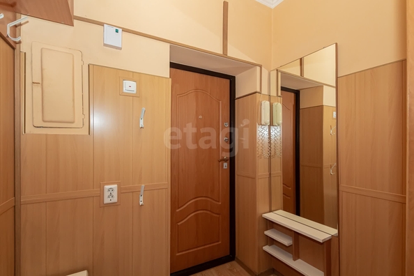 
  Продается 2-комн. квартира 40.9 м². Фото 15.