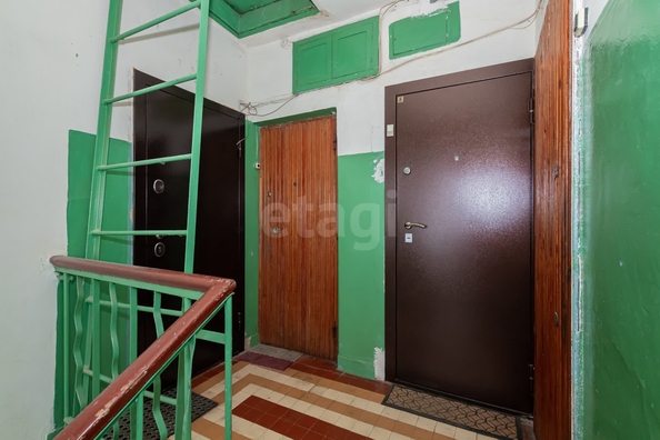 
  Продается 2-комн. квартира 40.9 м². Фото 18.