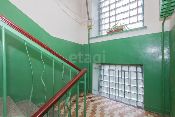 
  Продается 2-комн. квартира 40.9 м². Фото 20.