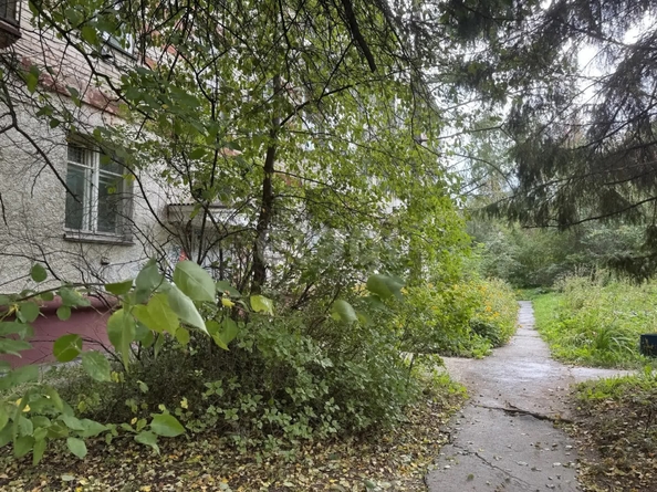 
  Продается 2-комн. квартира 40.9 м². Фото 25.