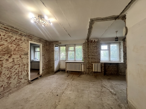 
  Продается 2-комн. квартира 44.5 м². Фото 3.