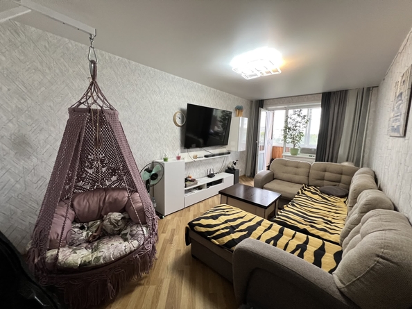 
  Продается 3-комн. квартира 62 м². Фото 3.