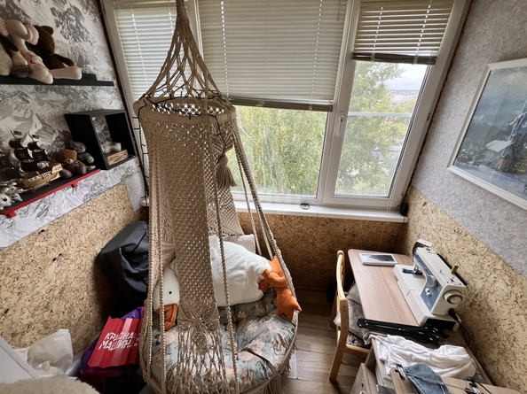 
  Продается 3-комн. квартира 62 м². Фото 9.