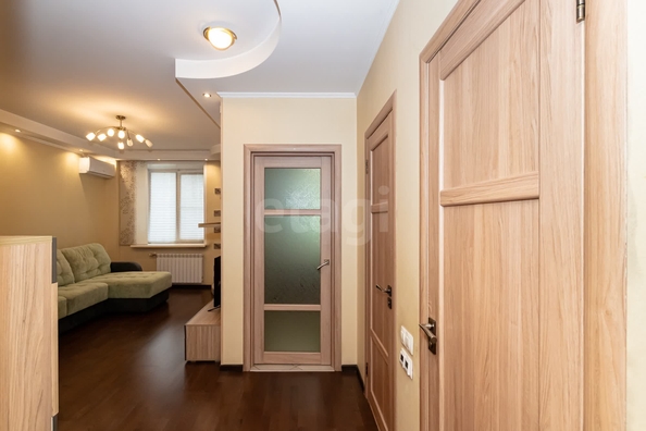 
  Продается 3-комн. квартира 91.7 м². Фото 4.
