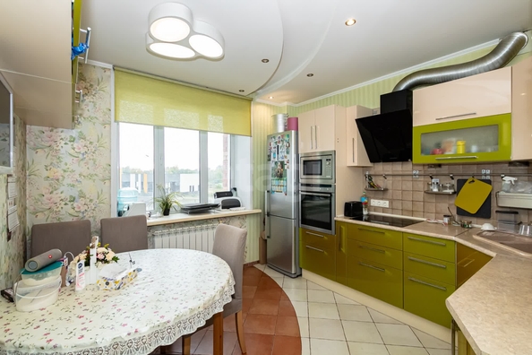 
  Продается 3-комн. квартира 91.7 м². Фото 7.