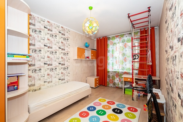 
  Продается 3-комн. квартира 91.7 м². Фото 13.