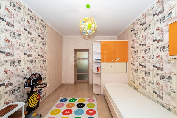 
  Продается 3-комн. квартира 91.7 м². Фото 14.