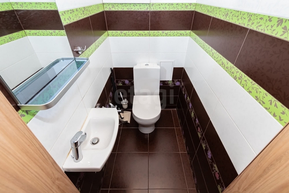 
  Продается 3-комн. квартира 91.7 м². Фото 17.