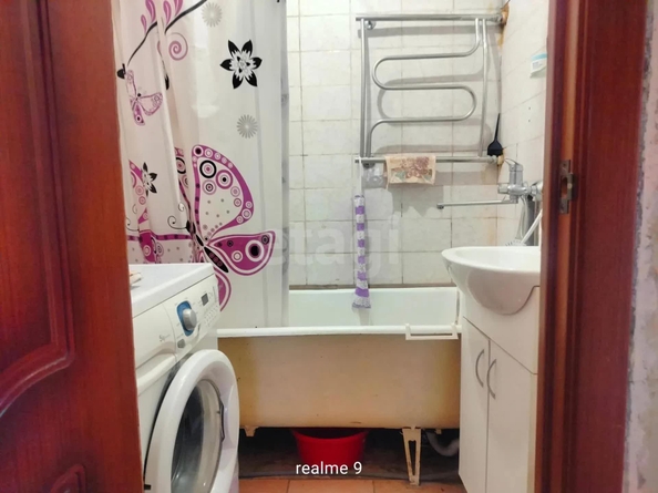 
  Продается 2-комн. квартира 42 м². Фото 15.