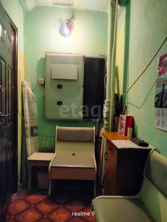 
  Продается 2-комн. квартира 42 м². Фото 24.