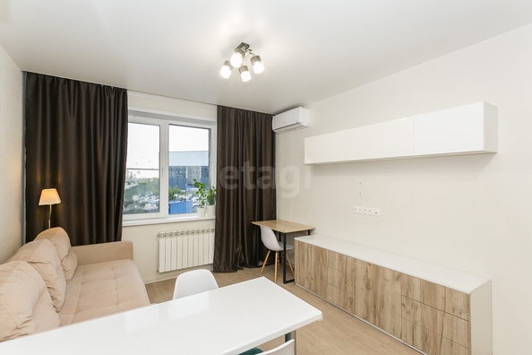 
  Продается 2-комн. квартира 37.9 м². Фото 3.