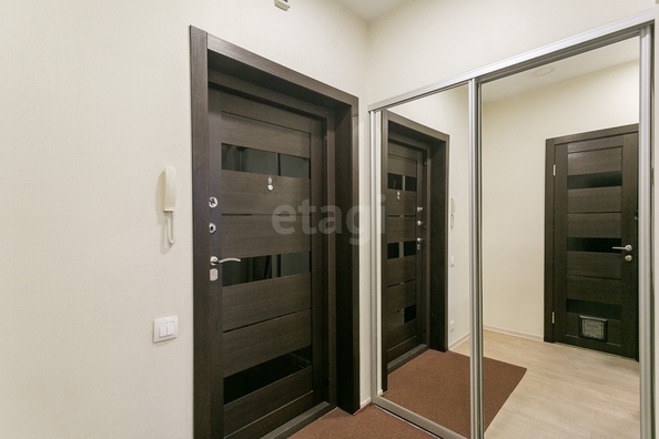 
  Продается 2-комн. квартира 37.9 м². Фото 12.