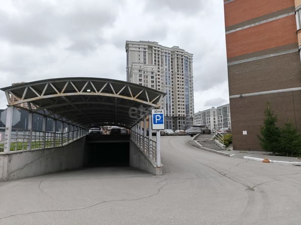 
  Продается 2-комн. квартира 37.9 м². Фото 19.