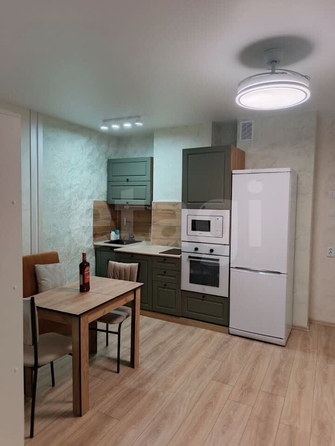 
  Продается студия 32.3 м². Фото 1.