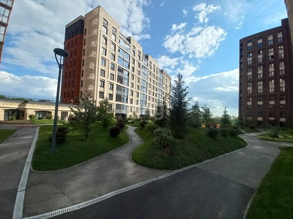 
  Продается 4-комн. квартира 75 м², в ЖК Чернышевский, б/с 1.1, 1.2. Фото 3.