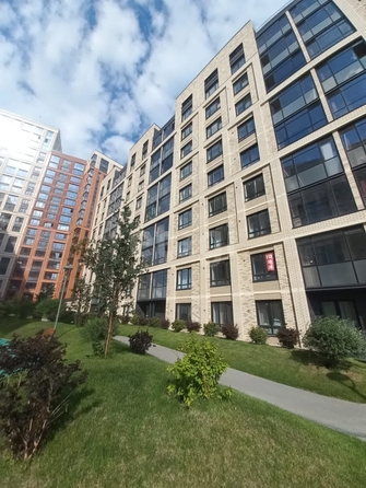 
  Продается 4-комн. квартира 75 м², в ЖК Чернышевский, б/с 1.1, 1.2. Фото 6.