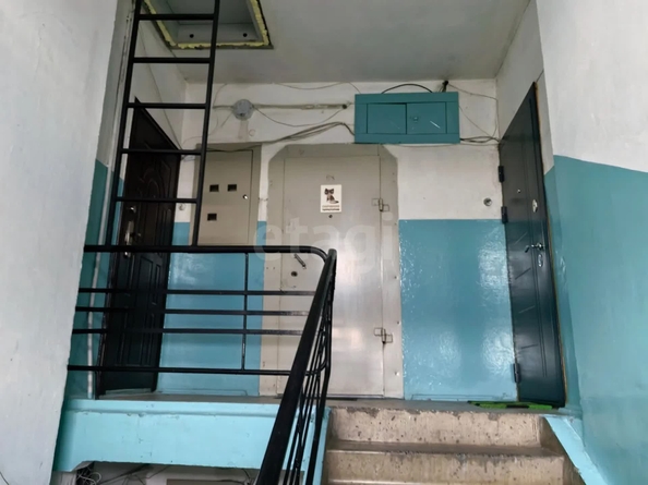 
  Продается 2-комн. квартира 44 м². Фото 15.