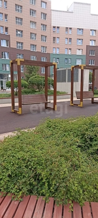 
  Продается 2-комн. квартира 43.3 м², в ЖК Огни сибири, дом 4. Фото 1.