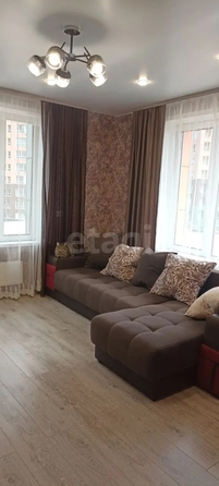 
  Продается 2-комн. квартира 43.3 м², в ЖК Огни сибири, дом 4. Фото 26.