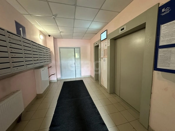 
  Продается студия 27.3 м². Фото 10.