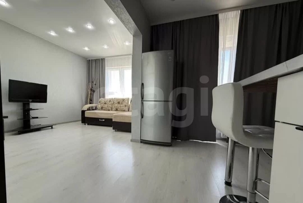 
  Продается 1-комн. квартира 31.4 м², в ЖК Новый горизонт, дом 1. Фото 2.