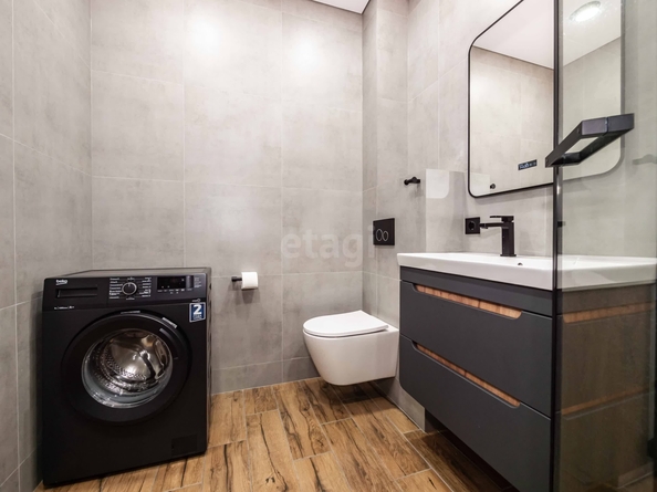 
  Продается 2-комн. квартира 50.9 м², в ЖК Грандо. Фото 27.