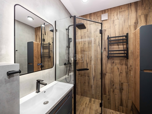 
  Продается 2-комн. квартира 50.9 м², в ЖК Грандо. Фото 29.