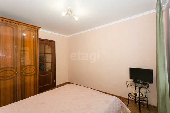 
  Продается 4-комн. квартира 60.9 м². Фото 9.