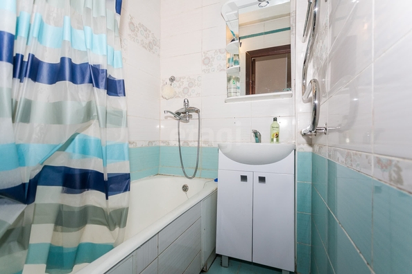 
  Продается 4-комн. квартира 60.9 м². Фото 13.