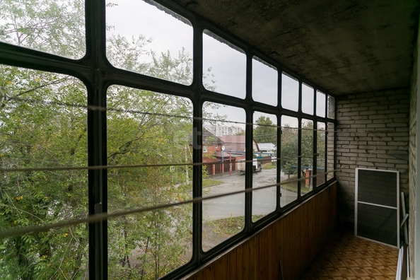 
  Продается 4-комн. квартира 60.9 м². Фото 14.