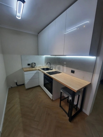 
  Продается 1-комн. квартира 49 м², в ЖК Тихвинский квартал, кор 1 б/с 1,2. Фото 2.