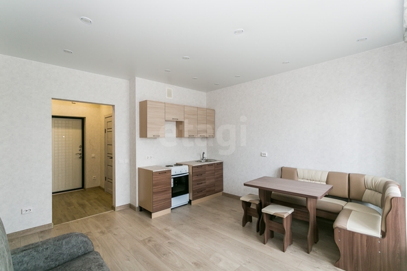 
  Продается студия 24.2 м². Фото 3.
