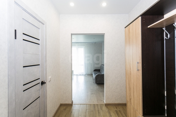 
  Продается студия 24.2 м². Фото 8.
