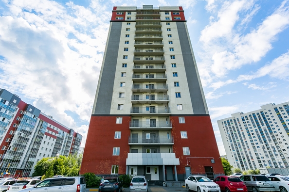 
  Продается студия 24.2 м². Фото 21.