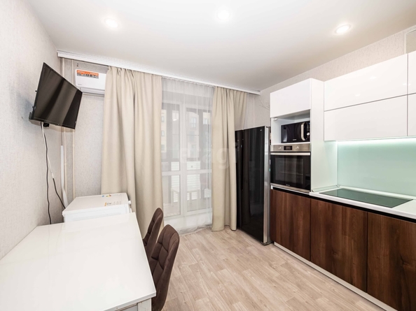 
  Продается 2-комн. квартира 51.2 м². Фото 6.