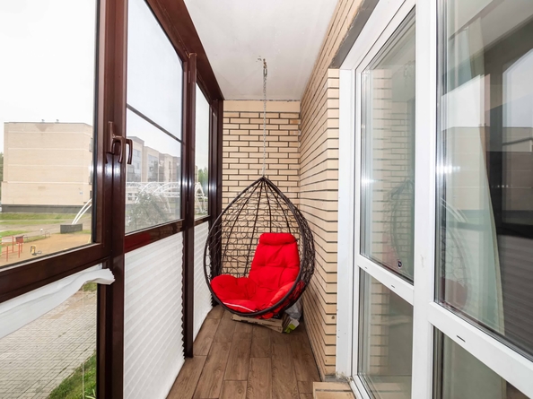 
  Продается 2-комн. квартира 51.2 м². Фото 13.