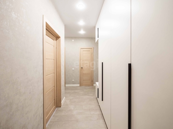 
  Продается 2-комн. квартира 51.2 м². Фото 22.