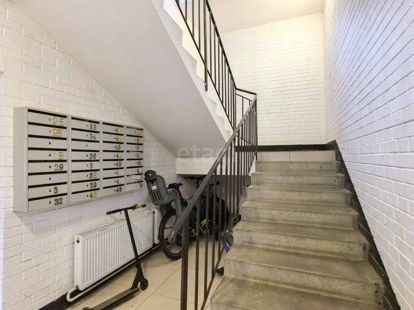 
  Продается 2-комн. квартира 51.2 м². Фото 29.