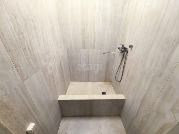 
  Продается 2-комн. квартира 40 м². Фото 21.