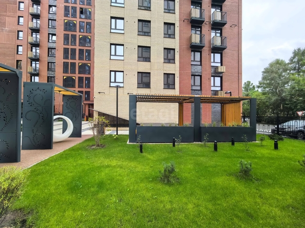 
  Продается 2-комн. квартира 40 м². Фото 22.