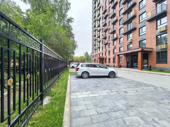 
  Продается 2-комн. квартира 40 м². Фото 27.