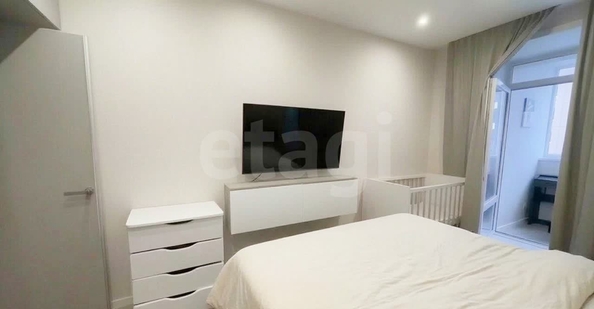 
  Продается 2-комн. квартира 56 м², в ЖК Северная корона, 3 очередь, дом 2. Фото 7.