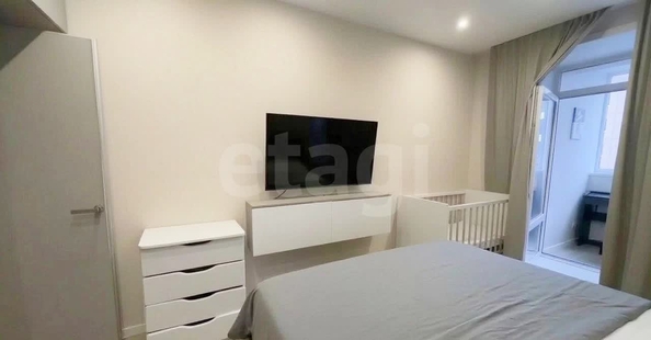 
  Продается 2-комн. квартира 56 м², в ЖК Северная корона, 3 очередь, дом 2. Фото 12.