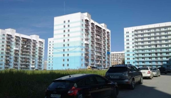 
  Продается 1-комн. квартира 42.1 м². Фото 2.