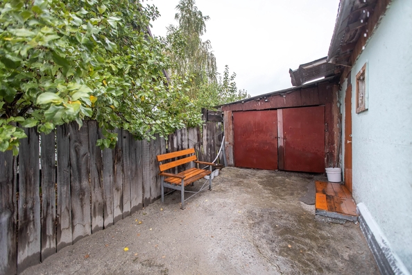 
  Продается дом 54 м². Фото 14.