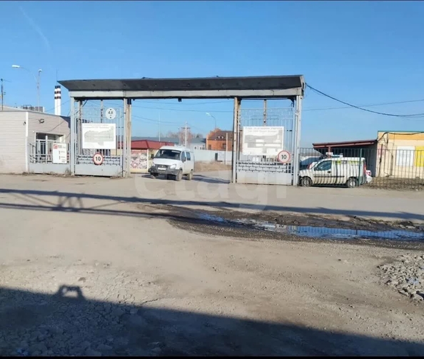 
  Продается производственное помещение 545 м². Фото 5.