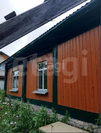 
  Продается дом 54 м². Фото 1.
