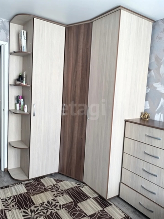 
  Продается 3-комн. квартира 57.2 м². Фото 10.
